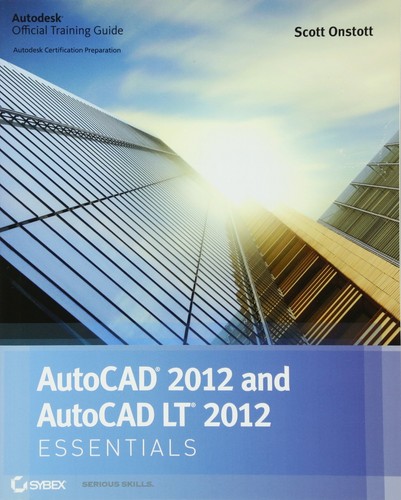 Autocad 2012 and - autocad, lt