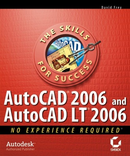 Autocad 2006 and - autocad,