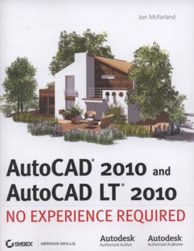 Autocad 2010 and - autocad, lt