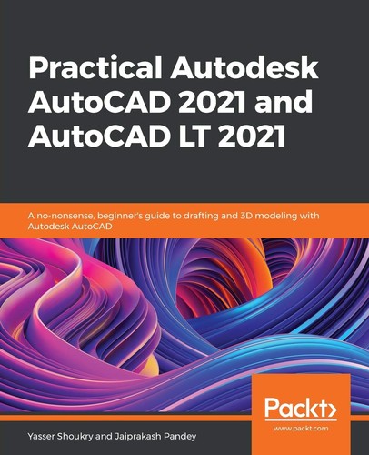 Practical autodesk autocad - practical,